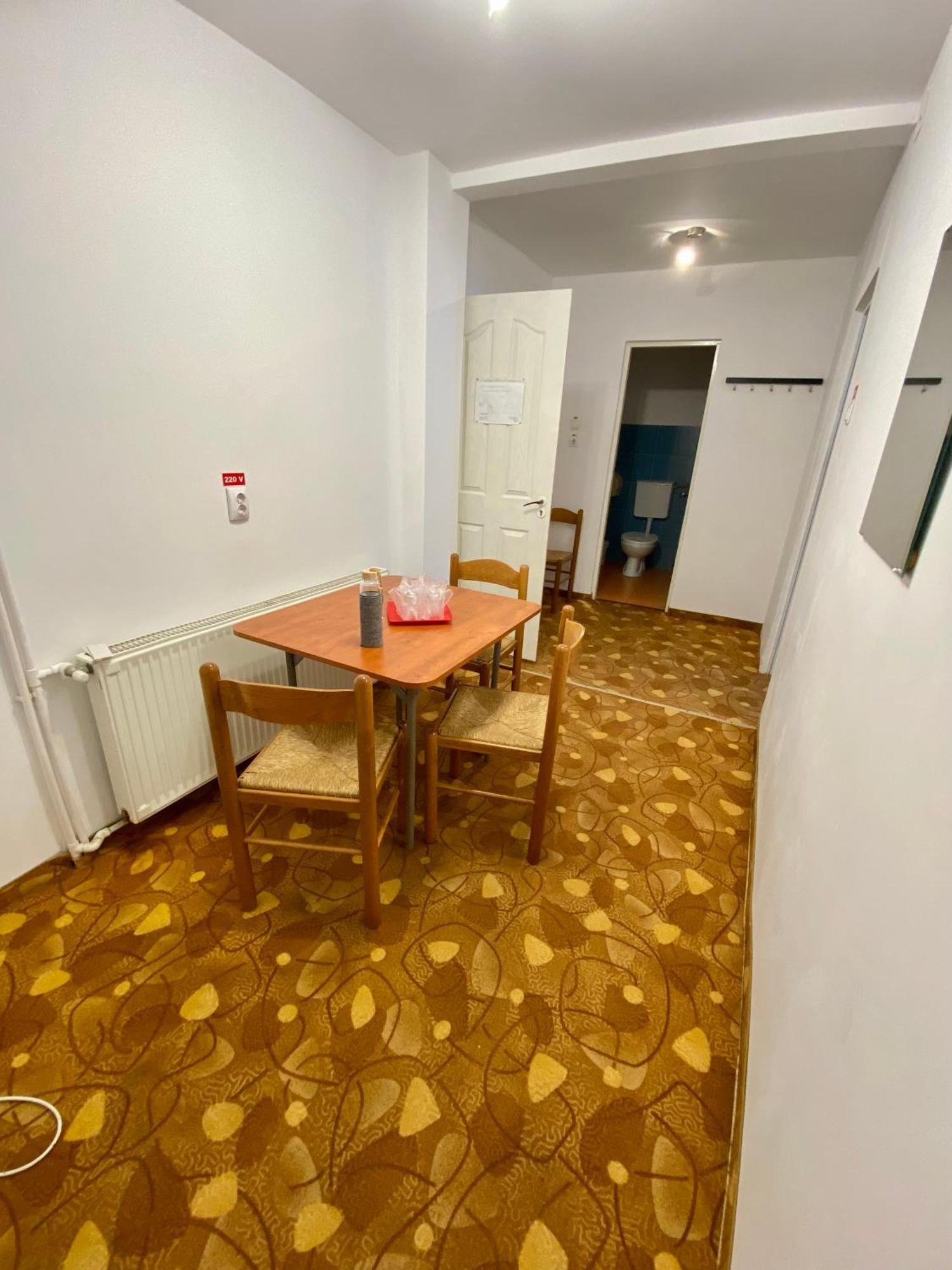 Vila Onix Sovata Exterior foto